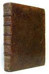 DESCARTES, RENÉ. Discours de la Methode. 1658